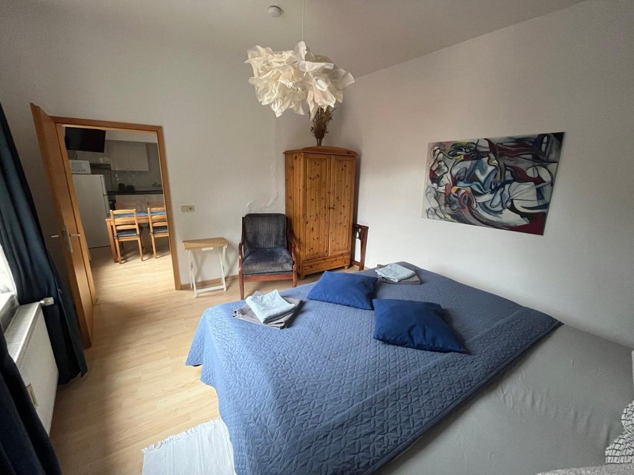 Art Apartment - Harz Stolberg  Exterior photo