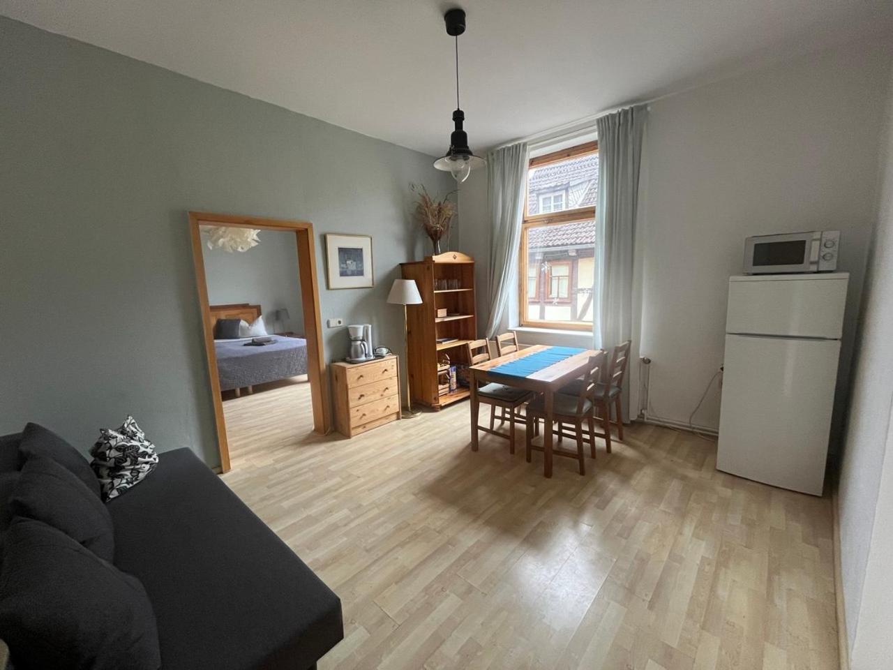 Art Apartment - Harz Stolberg  Exterior photo