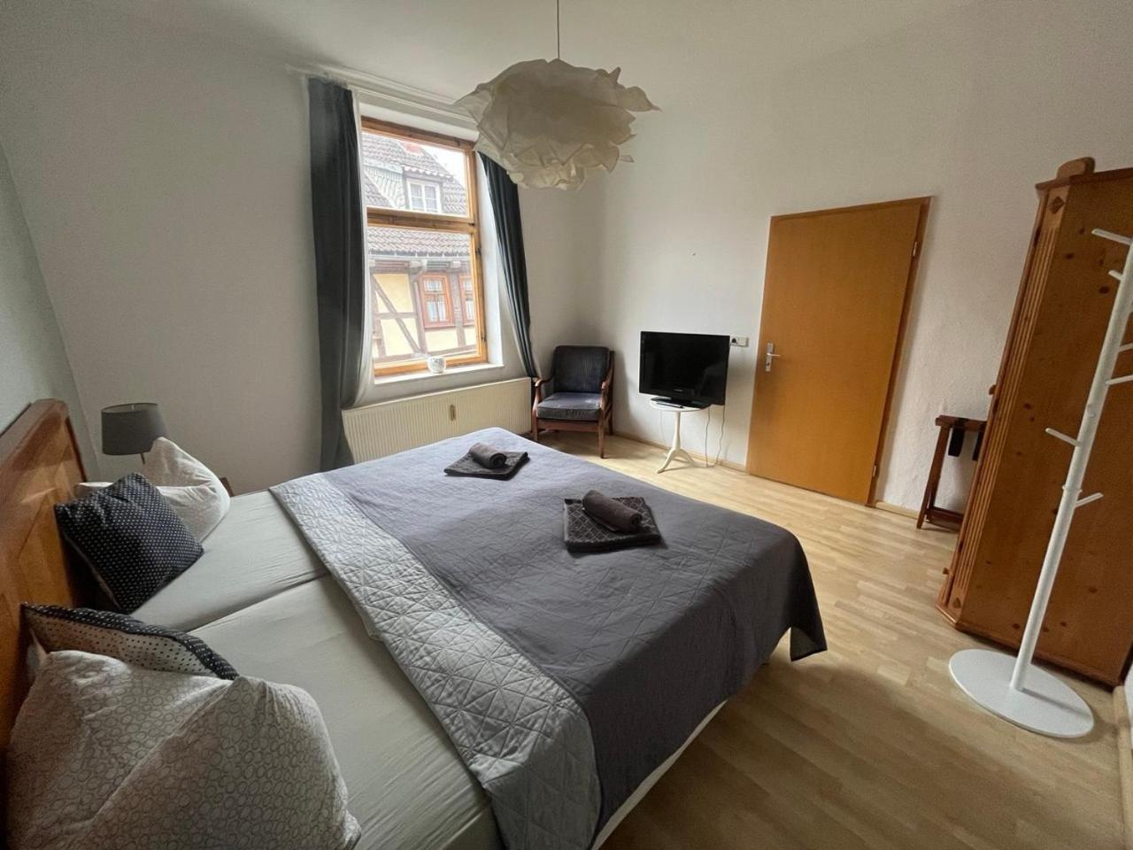 Art Apartment - Harz Stolberg  Exterior photo