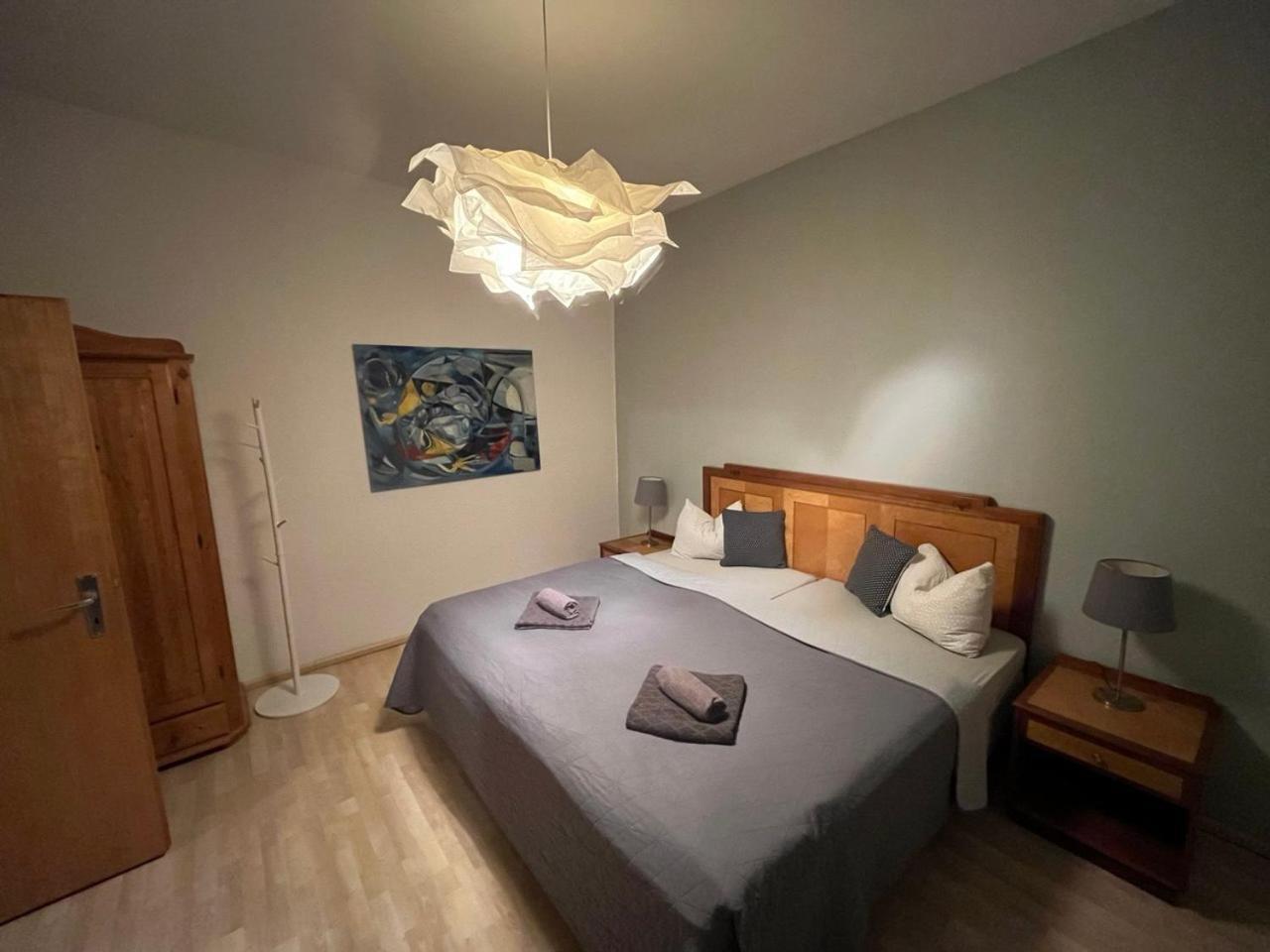 Art Apartment - Harz Stolberg  Exterior photo