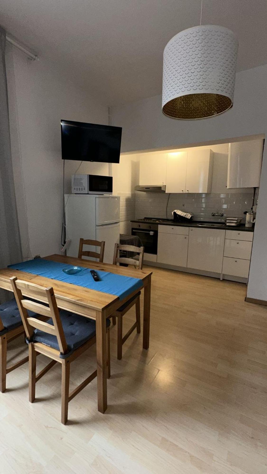 Art Apartment - Harz Stolberg  Exterior photo