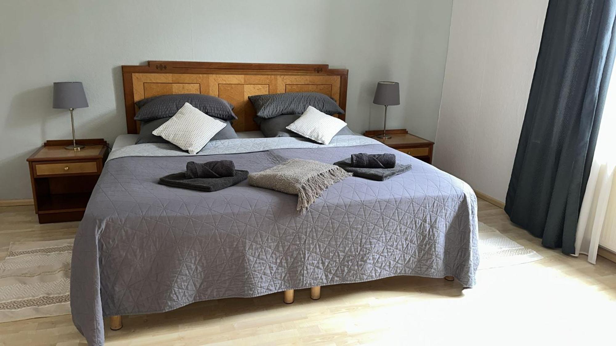 Art Apartment - Harz Stolberg  Exterior photo