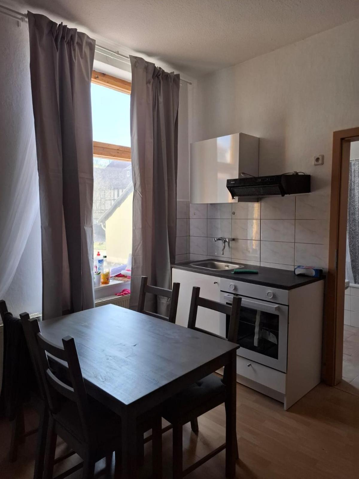 Art Apartment - Harz Stolberg  Exterior photo