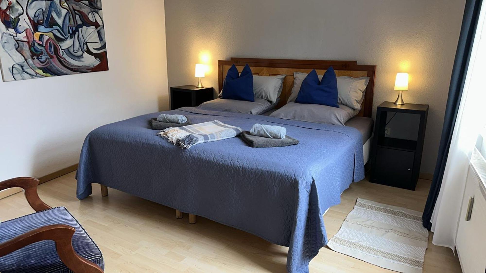 Art Apartment - Harz Stolberg  Exterior photo