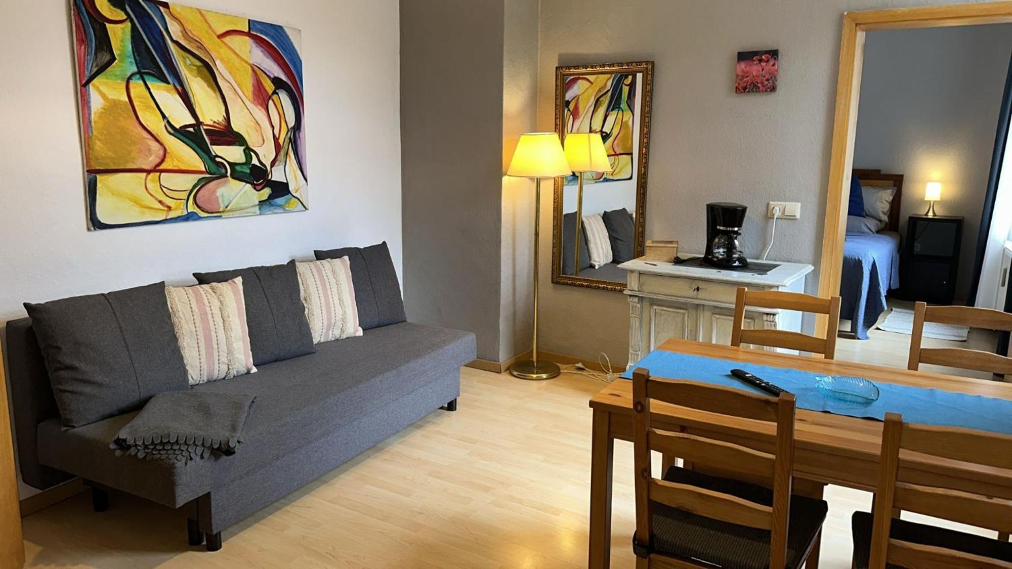 Art Apartment - Harz Stolberg  Exterior photo