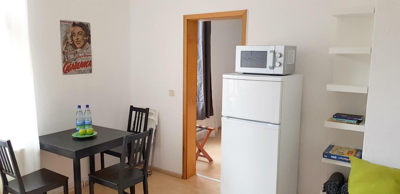Art Apartment - Harz Stolberg  Exterior photo