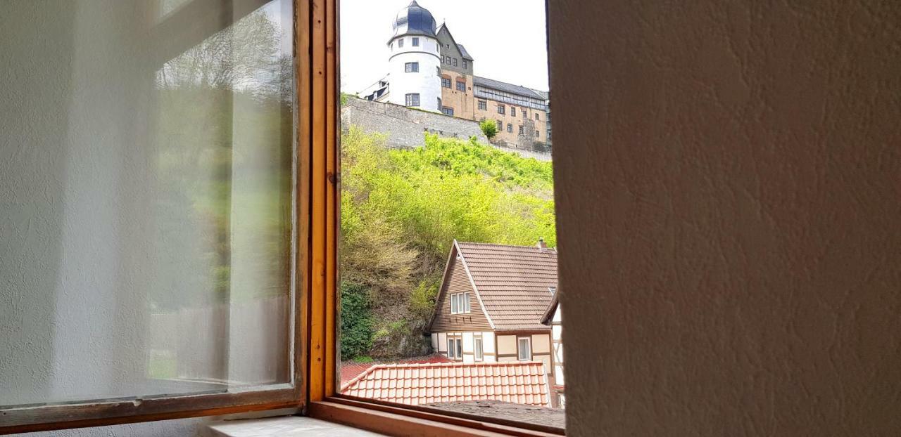 Art Apartment - Harz Stolberg  Exterior photo