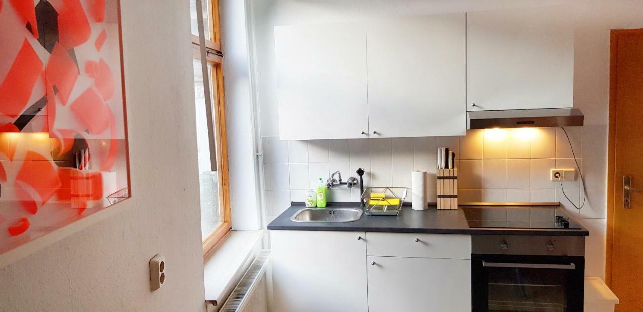 Art Apartment - Harz Stolberg  Exterior photo