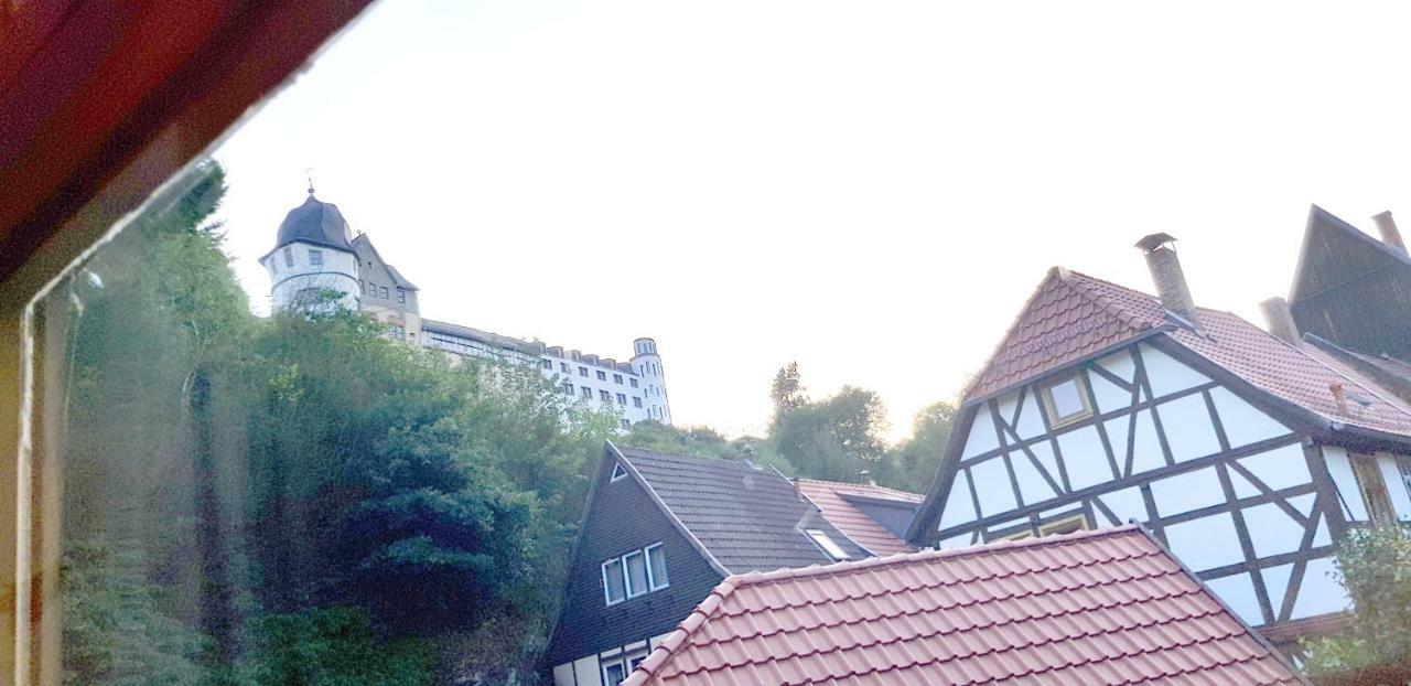 Art Apartment - Harz Stolberg  Exterior photo