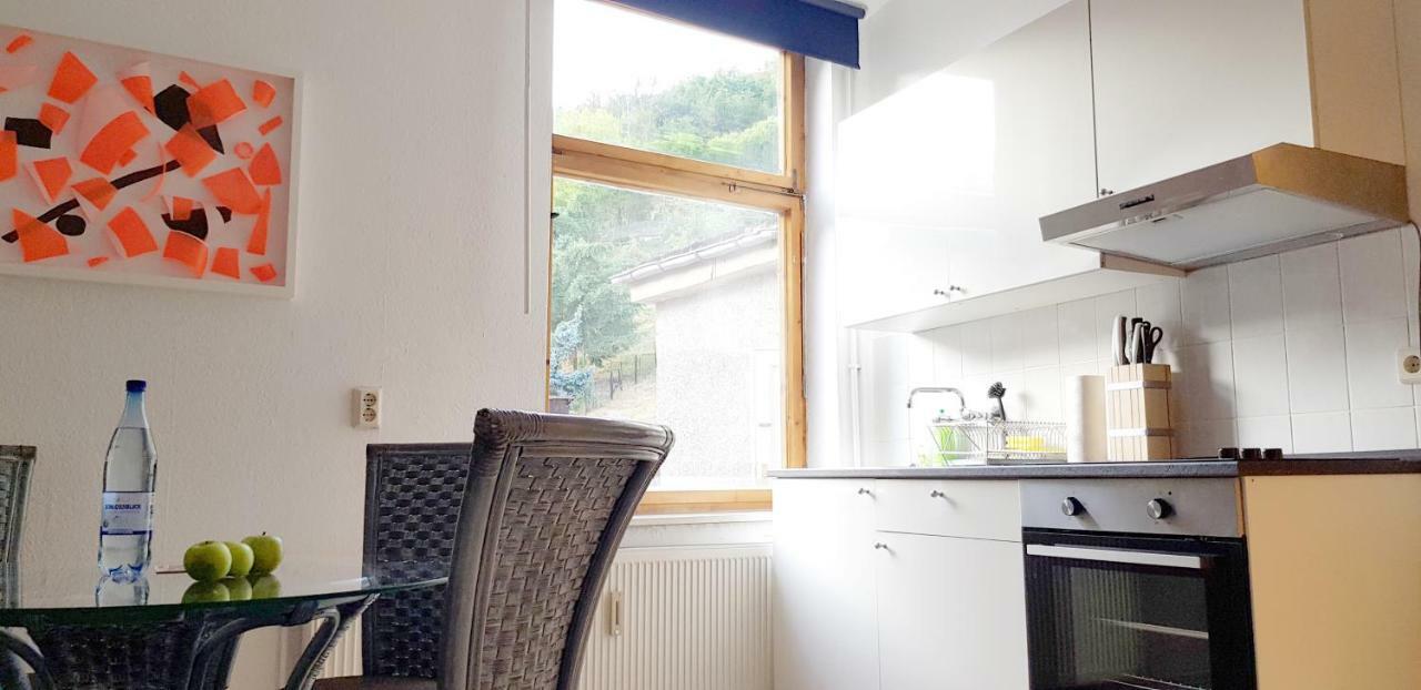 Art Apartment - Harz Stolberg  Exterior photo