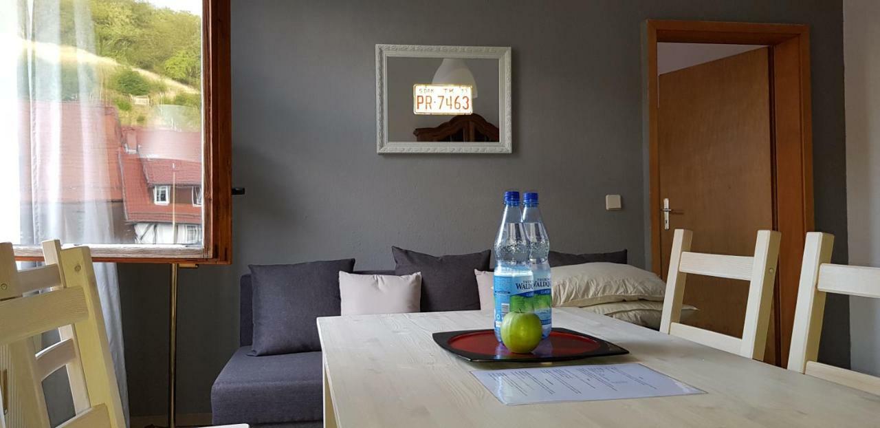Art Apartment - Harz Stolberg  Exterior photo